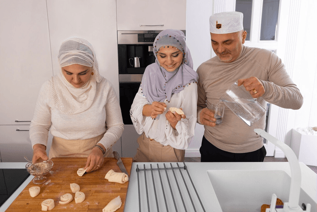 our misson third image